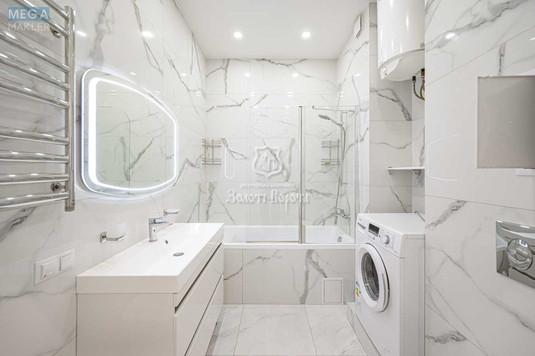 Продаж 2 кімнатної квартири (70,2/26/18,4), 13 пов. 27 пов. будинку, <a class="location-link" href="/kiev/" title="Недвижимость Київ">Київ</a>, <a class="location-link" href="/kiev/pecherskij/" title="Недвижимость Печерський район">Печерський р-н</a>, Євгена Коновальця вул., 44а (изображение 17)