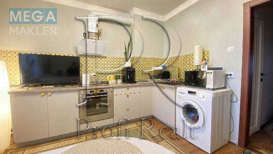 Продаж 3 кімнатної квартири (98/54/15), 12 пов. 25 пов. будинку, <a class="location-link" href="/kiev/" title="Недвижимость Київ">Київ</a>, <a class="location-link" href="/kiev/podolskij/" title="Недвижимость Подільський район">Подільський р-н</a>, Данченка Сергія вулиця, 1 (изображение 2)