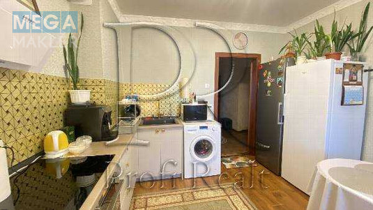 Продаж 3 кімнатної квартири (98/54/15), 12 пов. 25 пов. будинку, <a class="location-link" href="/kiev/" title="Недвижимость Київ">Київ</a>, <a class="location-link" href="/kiev/podolskij/" title="Недвижимость Подільський район">Подільський р-н</a>, Данченка Сергія вулиця, 1 (изображение 4)