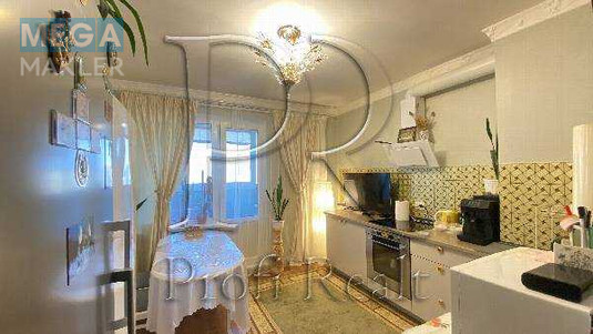 Продаж 3 кімнатної квартири (98/54/15), 12 пов. 25 пов. будинку, <a class="location-link" href="/kiev/" title="Недвижимость Київ">Київ</a>, <a class="location-link" href="/kiev/podolskij/" title="Недвижимость Подільський район">Подільський р-н</a>, Данченка Сергія вулиця, 1 (изображение 5)