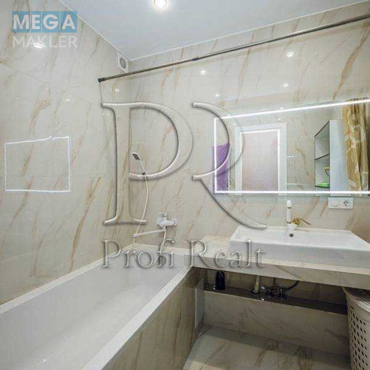 Продаж 3 кімнатної квартири (98/54/15), 12 пов. 25 пов. будинку, <a class="location-link" href="/kiev/" title="Недвижимость Київ">Київ</a>, <a class="location-link" href="/kiev/podolskij/" title="Недвижимость Подільський район">Подільський р-н</a>, Данченка Сергія вулиця, 1 (изображение 15)