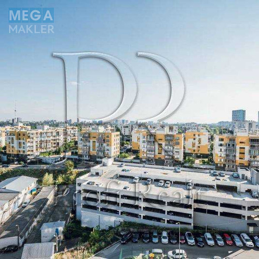 Продаж 3 кімнатної квартири (98/54/15), 12 пов. 25 пов. будинку, <a class="location-link" href="/kiev/" title="Недвижимость Київ">Київ</a>, <a class="location-link" href="/kiev/podolskij/" title="Недвижимость Подільський район">Подільський р-н</a>, Данченка Сергія вулиця, 1 (изображение 17)