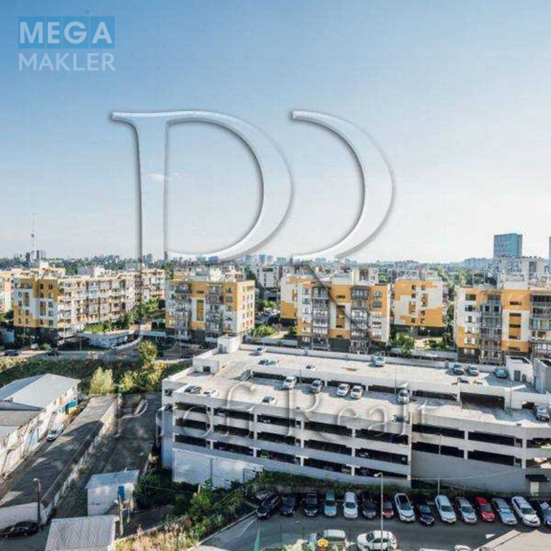 Продаж 3 кімнатної квартири (98/54/15), 12 пов. 25 пов. будинку, <a class="location-link" href="/kiev/" title="Недвижимость Київ">Київ</a>, <a class="location-link" href="/kiev/podolskij/" title="Недвижимость Подільський район">Подільський р-н</a>, Данченка Сергія вулиця, 1 (изображение 17)