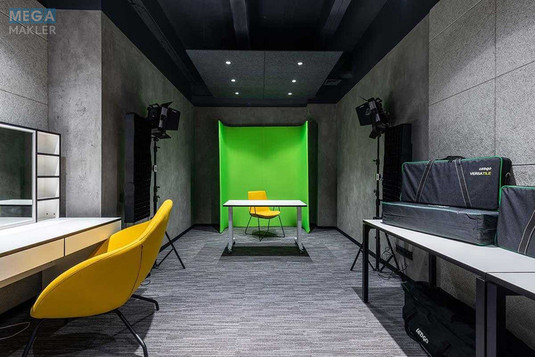 Продаж комерційної нерухомості, 1&nbsp;686&nbsp;кв.м, под офис, <a class="location-link" href="/kiev/" title="Недвижимость Київ">Київ</a>, <a class="location-link" href="/kiev/solomenskij/" title="Недвижимость Солом'янський район">Солом'янський р-н</a>, Миколи Василенка вул., 7 (изображение 5)