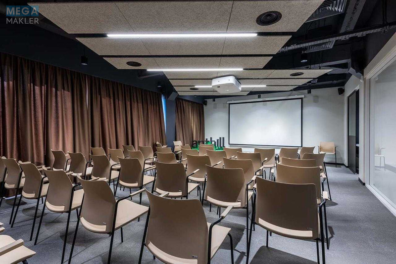 Продаж комерційної нерухомості, 1&nbsp;686&nbsp;кв.м, под офис, <a class="location-link" href="/kiev/" title="Недвижимость Київ">Київ</a>, <a class="location-link" href="/kiev/solomenskij/" title="Недвижимость Солом'янський район">Солом'янський р-н</a>, Миколи Василенка вул., 7 (изображение 10)