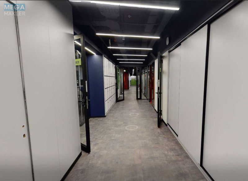 Продаж комерційної нерухомості, 1&nbsp;686&nbsp;кв.м, под офис, <a class="location-link" href="/kiev/" title="Недвижимость Київ">Київ</a>, <a class="location-link" href="/kiev/solomenskij/" title="Недвижимость Солом'янський район">Солом'янський р-н</a>, Миколи Василенка вул., 7 (изображение 11)