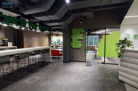 Продаж комерційної нерухомості, 1&nbsp;686&nbsp;кв.м, под офис, <a class="location-link" href="/kiev/" title="Недвижимость Київ">Київ</a>, <a class="location-link" href="/kiev/solomenskij/" title="Недвижимость Солом'янський район">Солом'янський р-н</a>, Миколи Василенка вул., 7 (изображение 12)