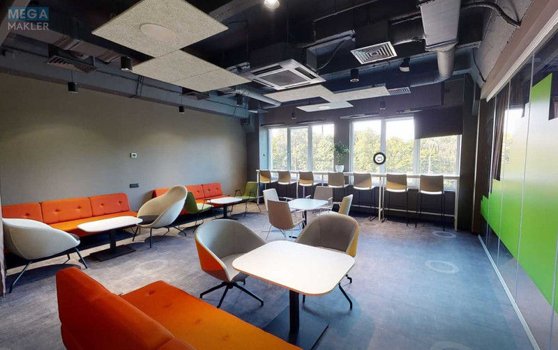 Продаж комерційної нерухомості, 1&nbsp;686&nbsp;кв.м, под офис, <a class="location-link" href="/kiev/" title="Недвижимость Київ">Київ</a>, <a class="location-link" href="/kiev/solomenskij/" title="Недвижимость Солом'янський район">Солом'янський р-н</a>, Миколи Василенка вул., 7 (изображение 13)