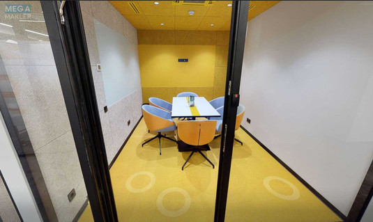 Продаж комерційної нерухомості, 1&nbsp;686&nbsp;кв.м, под офис, <a class="location-link" href="/kiev/" title="Недвижимость Київ">Київ</a>, <a class="location-link" href="/kiev/solomenskij/" title="Недвижимость Солом'янський район">Солом'янський р-н</a>, Миколи Василенка вул., 7 (изображение 20)