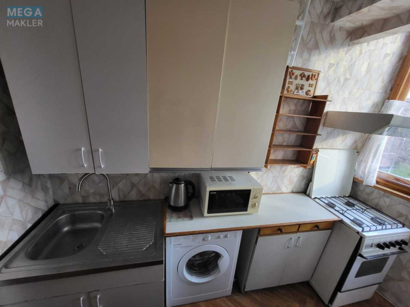 Оренда 1 кімнатної квартири, <a class="location-link" href="/kiev/" title="Недвижимость Київ">Київ</a>, <a class="location-link" href="/kiev/dneprovskij/" title="Недвижимость Дніпровський район">Дніпровський р-н</a>, Каунаська вул., 10А (изображение 7)