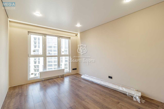 Продаж 2 кімнатної квартири (67,6/30,4/17,6), 10 пов. 14 пов. будинку, <a class="location-link" href="/kiev/" title="Недвижимость Київ">Київ</a>, <a class="location-link" href="/kiev/svyatoshinskij/" title="Недвижимость Святошинський район">Святошинський р-н</a>, Берковецька вул., 6а (изображение 2)