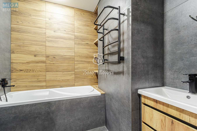 Продаж 2 кімнатної квартири (67,6/30,4/17,6), 10 пов. 14 пов. будинку, <a class="location-link" href="/kiev/" title="Недвижимость Київ">Київ</a>, <a class="location-link" href="/kiev/svyatoshinskij/" title="Недвижимость Святошинський район">Святошинський р-н</a>, Берковецька вул., 6а (изображение 8)