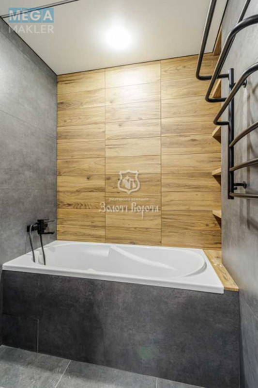 Продаж 2 кімнатної квартири (67,6/30,4/17,6), 10 пов. 14 пов. будинку, <a class="location-link" href="/kiev/" title="Недвижимость Київ">Київ</a>, <a class="location-link" href="/kiev/svyatoshinskij/" title="Недвижимость Святошинський район">Святошинський р-н</a>, Берковецька вул., 6а (изображение 9)