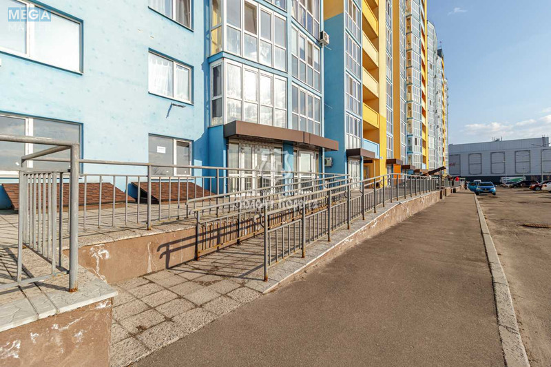 Продаж 2 кімнатної квартири (67,6/30,4/17,6), 10 пов. 14 пов. будинку, <a class="location-link" href="/kiev/" title="Недвижимость Київ">Київ</a>, <a class="location-link" href="/kiev/svyatoshinskij/" title="Недвижимость Святошинський район">Святошинський р-н</a>, Берковецька вул., 6а (изображение 14)