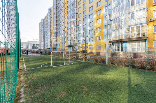 Продаж 2 кімнатної квартири (67,6/30,4/17,6), 10 пов. 14 пов. будинку, <a class="location-link" href="/kiev/" title="Недвижимость Київ">Київ</a>, <a class="location-link" href="/kiev/svyatoshinskij/" title="Недвижимость Святошинський район">Святошинський р-н</a>, Берковецька вул., 6а (изображение 15)