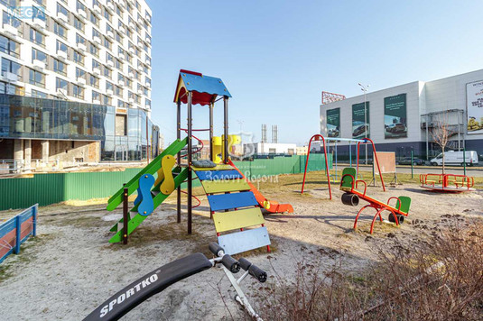 Продаж 2 кімнатної квартири (67,6/30,4/17,6), 10 пов. 14 пов. будинку, <a class="location-link" href="/kiev/" title="Недвижимость Київ">Київ</a>, <a class="location-link" href="/kiev/svyatoshinskij/" title="Недвижимость Святошинський район">Святошинський р-н</a>, Берковецька вул., 6а (изображение 16)