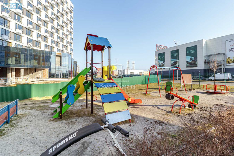 Продаж 2 кімнатної квартири (67,6/30,4/17,6), 10 пов. 14 пов. будинку, <a class="location-link" href="/kiev/" title="Недвижимость Київ">Київ</a>, <a class="location-link" href="/kiev/svyatoshinskij/" title="Недвижимость Святошинський район">Святошинський р-н</a>, Берковецька вул., 6а (изображение 16)