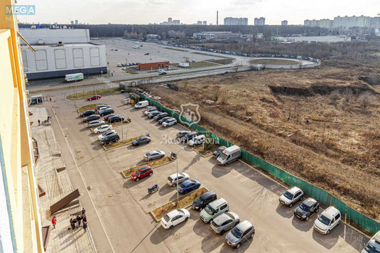 Продаж 2 кімнатної квартири (67,6/30,4/17,6), 10 пов. 14 пов. будинку, <a class="location-link" href="/kiev/" title="Недвижимость Київ">Київ</a>, <a class="location-link" href="/kiev/svyatoshinskij/" title="Недвижимость Святошинський район">Святошинський р-н</a>, Берковецька вул., 6а (изображение 18)