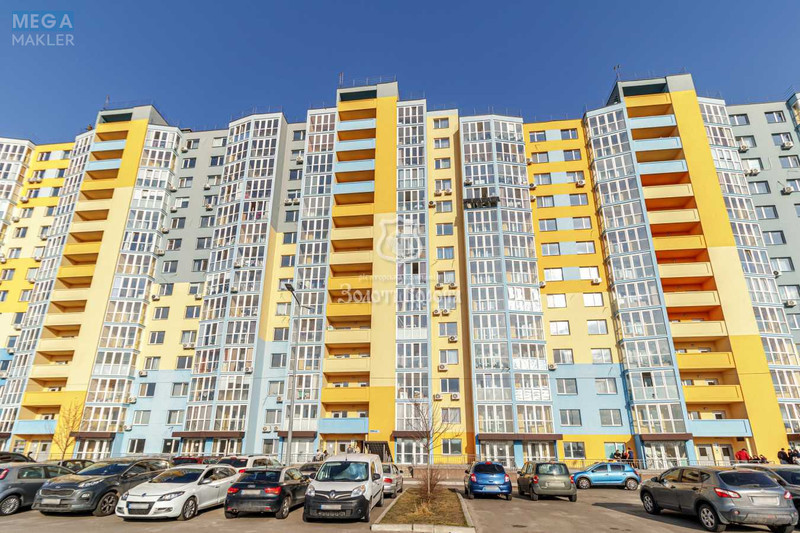 Продаж 2 кімнатної квартири (67,6/30,4/17,6), 10 пов. 14 пов. будинку, <a class="location-link" href="/kiev/" title="Недвижимость Київ">Київ</a>, <a class="location-link" href="/kiev/svyatoshinskij/" title="Недвижимость Святошинський район">Святошинський р-н</a>, Берковецька вул., 6а (изображение 19)