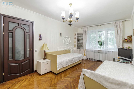 Продаж 1 кімнатної квартири (31,8/17/6,5), 1 пов. 5 пов. будинку, <a class="location-link" href="/kiev/" title="Недвижимость Київ">Київ</a>, <a class="location-link" href="/kiev/podolskij/" title="Недвижимость Подільський район">Подільський р-н</a>, Тульчинська вул., 7 (изображение 2)