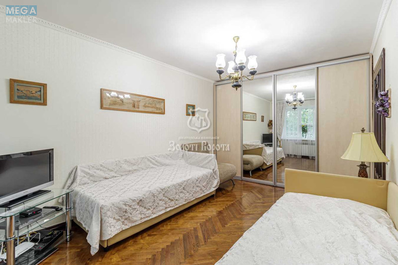 Продаж 1 кімнатної квартири (31,8/17/6,5), 1 пов. 5 пов. будинку, <a class="location-link" href="/kiev/" title="Недвижимость Київ">Київ</a>, <a class="location-link" href="/kiev/podolskij/" title="Недвижимость Подільський район">Подільський р-н</a>, Тульчинська вул., 7 (изображение 4)