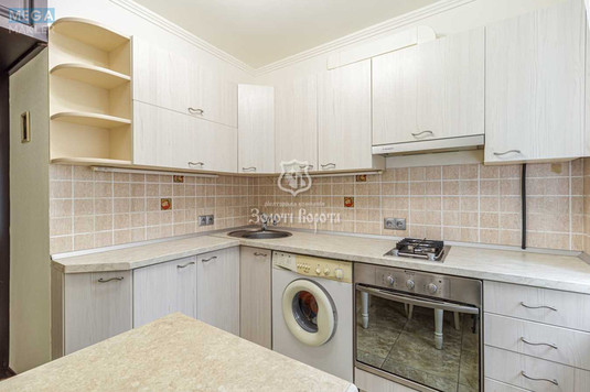 Продаж 1 кімнатної квартири (31,8/17/6,5), 1 пов. 5 пов. будинку, <a class="location-link" href="/kiev/" title="Недвижимость Київ">Київ</a>, <a class="location-link" href="/kiev/podolskij/" title="Недвижимость Подільський район">Подільський р-н</a>, Тульчинська вул., 7 (изображение 6)