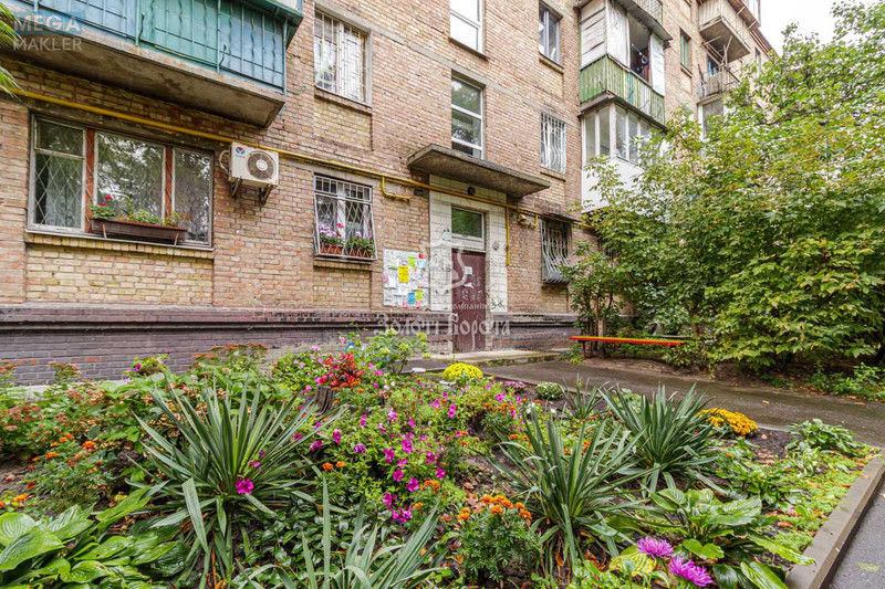 Продаж 1 кімнатної квартири (31,8/17/6,5), 1 пов. 5 пов. будинку, <a class="location-link" href="/kiev/" title="Недвижимость Київ">Київ</a>, <a class="location-link" href="/kiev/podolskij/" title="Недвижимость Подільський район">Подільський р-н</a>, Тульчинська вул., 7 (изображение 18)