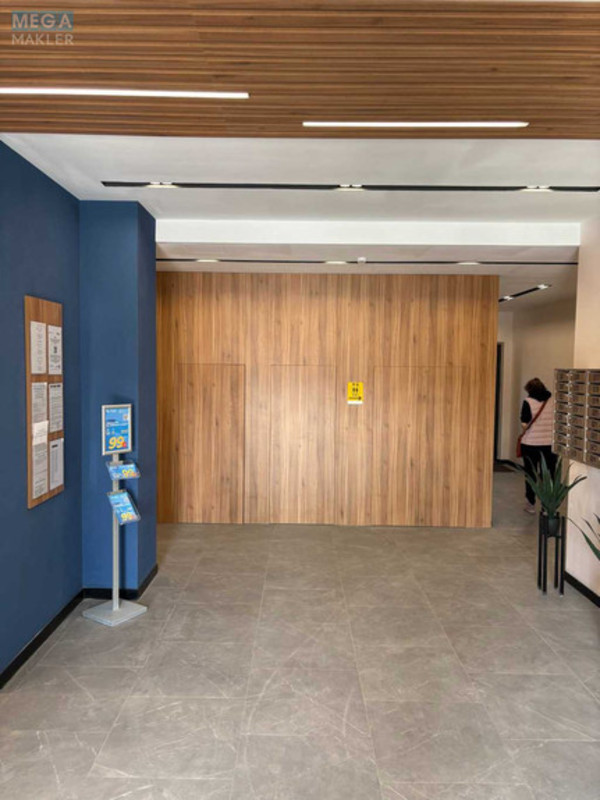 Новобудова, 24 поверхів, <a class="location-link" href="/kiev/" title="Недвижимость Київ">Київ</a>, <a class="location-link" href="/kiev/darnickij/" title="Недвижимость Дарницький район">Дарницький р-н</a>, Канальная ул., 8г (изображение 3)