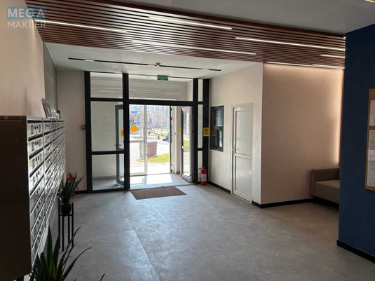 Новобудова, 24 поверхів, <a class="location-link" href="/kiev/" title="Недвижимость Київ">Київ</a>, <a class="location-link" href="/kiev/darnickij/" title="Недвижимость Дарницький район">Дарницький р-н</a>, Канальная ул., 8г (изображение 5)