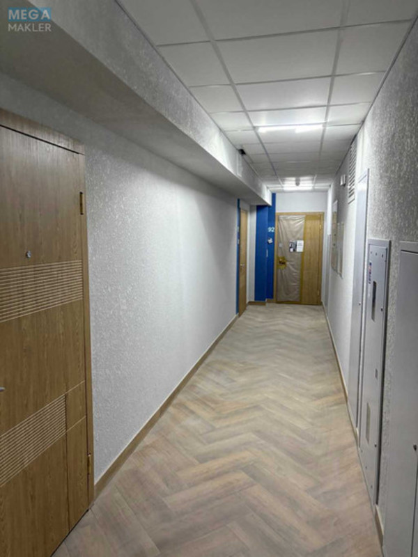 Новобудова, 24 поверхів, <a class="location-link" href="/kiev/" title="Недвижимость Київ">Київ</a>, <a class="location-link" href="/kiev/darnickij/" title="Недвижимость Дарницький район">Дарницький р-н</a>, Канальная ул., 8г (изображение 7)