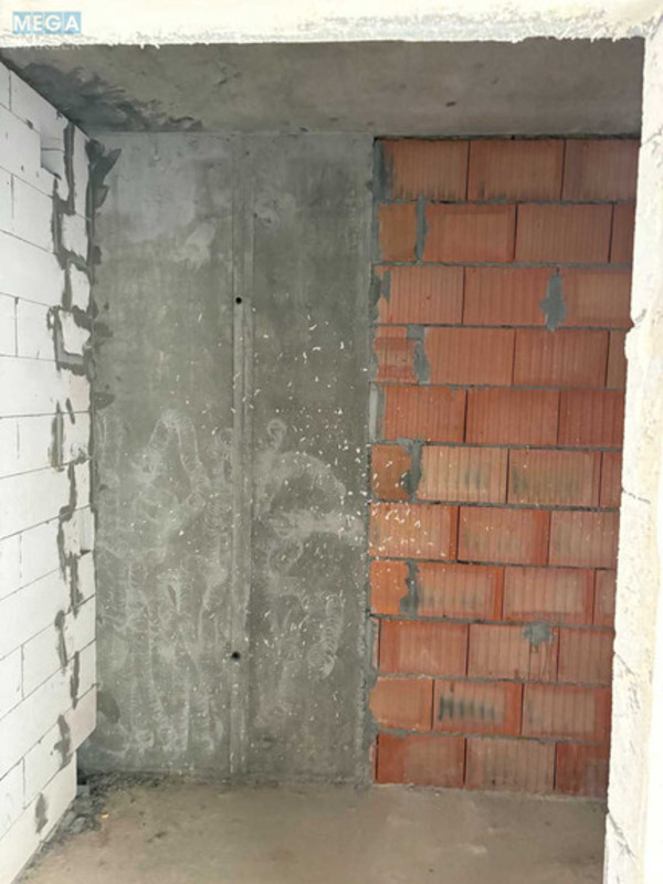 Новобудова, 24 поверхів, <a class="location-link" href="/kiev/" title="Недвижимость Київ">Київ</a>, <a class="location-link" href="/kiev/darnickij/" title="Недвижимость Дарницький район">Дарницький р-н</a>, Канальная ул., 8г (изображение 10)