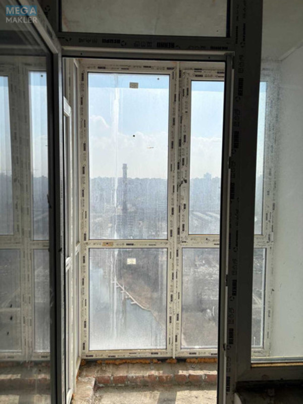 Новобудова, 24 поверхів, <a class="location-link" href="/kiev/" title="Недвижимость Київ">Київ</a>, <a class="location-link" href="/kiev/darnickij/" title="Недвижимость Дарницький район">Дарницький р-н</a>, Канальная ул., 8г (изображение 14)