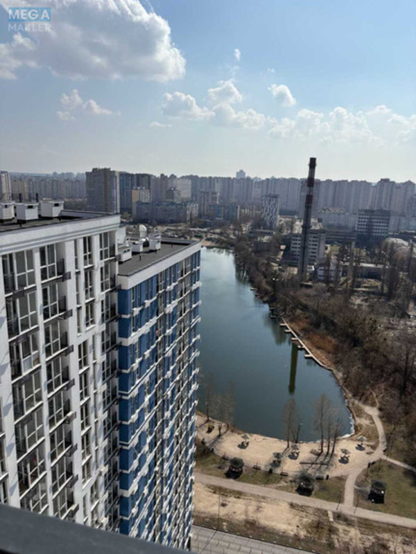 Новобудова, 24 поверхів, <a class="location-link" href="/kiev/" title="Недвижимость Київ">Київ</a>, <a class="location-link" href="/kiev/darnickij/" title="Недвижимость Дарницький район">Дарницький р-н</a>, Канальная ул., 8г (изображение 15)