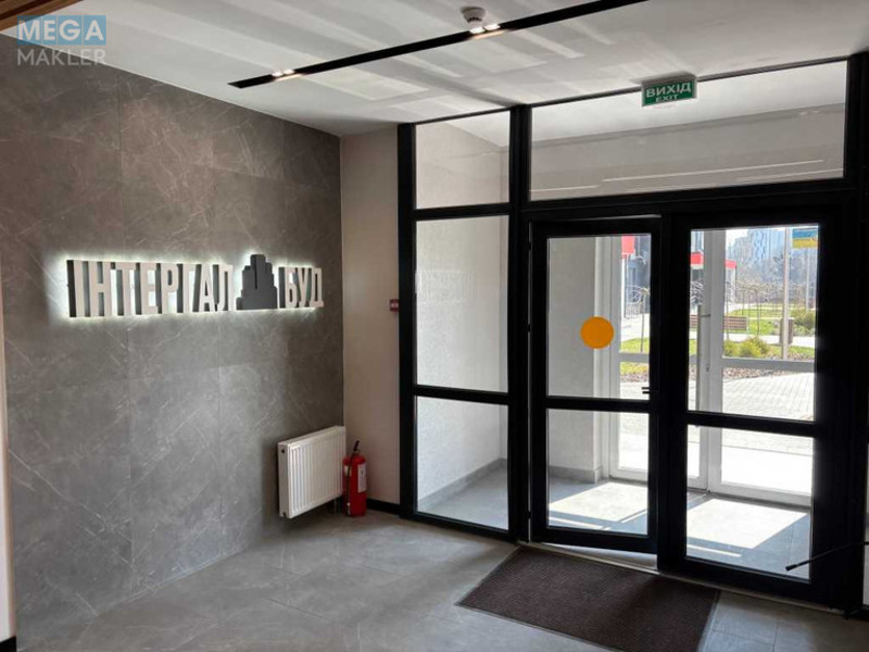 Новобудова, 24 поверхів, <a class="location-link" href="/kiev/" title="Недвижимость Київ">Київ</a>, <a class="location-link" href="/kiev/darnickij/" title="Недвижимость Дарницький район">Дарницький р-н</a>, Канальная ул., 8г (изображение 22)