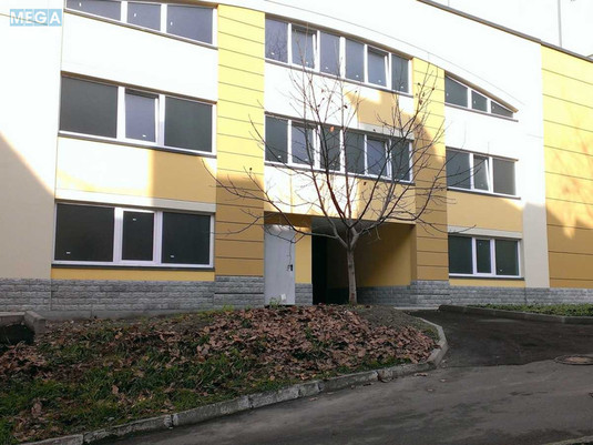 Оренда комерційної нерухомості, 18&nbsp;кв.м, <a class="location-link" href="/kiev/" title="Недвижимость Київ">Київ</a>, <a class="location-link" href="/kiev/shevchenkovskij/" title="Недвижимость Шевченківський район">Шевченківський р-н</a>, Олеся Гончара ул., 45В (изображение 6)