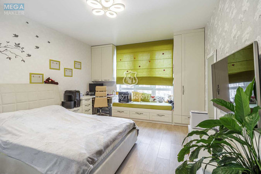 Продаж 3 кімнатної квартири (112/44/34), 5 пов. 9 пов. будинку, <a class="location-link" href="/kiev/" title="Недвижимость Київ">Київ</a>, <a class="location-link" href="/kiev/goloseevskij/" title="Недвижимость Голосіївський район">Голосіївський р-н</a>, Метрологічна вул., 54 (изображение 13)