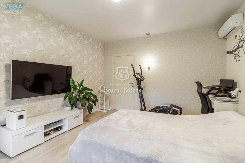 Продаж 3 кімнатної квартири (112/44/34), 5 пов. 9 пов. будинку, <a class="location-link" href="/kiev/" title="Недвижимость Київ">Київ</a>, <a class="location-link" href="/kiev/goloseevskij/" title="Недвижимость Голосіївський район">Голосіївський р-н</a>, Метрологічна вул., 54 (изображение 14)