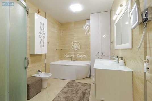 Продаж 3 кімнатної квартири (112/44/34), 5 пов. 9 пов. будинку, <a class="location-link" href="/kiev/" title="Недвижимость Київ">Київ</a>, <a class="location-link" href="/kiev/goloseevskij/" title="Недвижимость Голосіївський район">Голосіївський р-н</a>, Метрологічна вул., 54 (изображение 15)