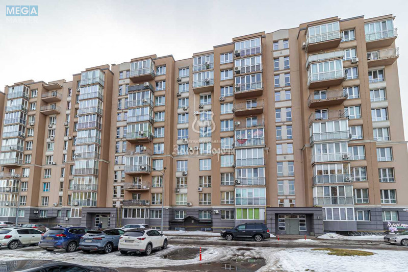 Продаж 3 кімнатної квартири (112/44/34), 5 пов. 9 пов. будинку, <a class="location-link" href="/kiev/" title="Недвижимость Київ">Київ</a>, <a class="location-link" href="/kiev/goloseevskij/" title="Недвижимость Голосіївський район">Голосіївський р-н</a>, Метрологічна вул., 54 (изображение 24)