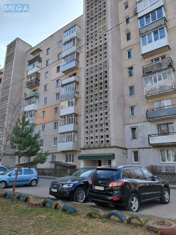 Продаж 3 кімнатної квартири (66/?/10), 6 пов. 9 пов. будинку, <a class="location-link" href="/lutsk/" title="Недвижимость Луцьк">Луцьк</a>, Шота Руставелі, 13 (изображение 22)