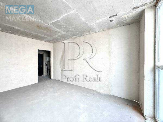 Продаж 1 кімнатної квартири (47/17/14), 15 пов. 21 пов. будинку, <a class="location-link" href="/kiev/" title="Недвижимость Київ">Київ</a>, <a class="location-link" href="/kiev/shevchenkovskij/" title="Недвижимость Шевченківський район">Шевченківський р-н</a>, Багговутівська вулиця, 25 (изображение 2)