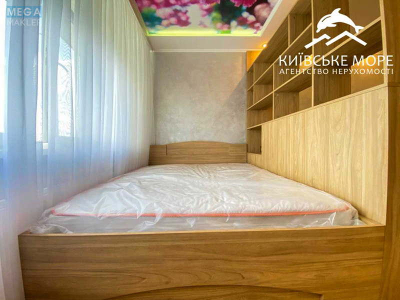 Оренда 1 кімнатної квартири, <a class="location-link" href="/kiev/" title="Недвижимость Київ">Київ</a>, <a class="location-link" href="/kiev/dneprovskij/" title="Недвижимость Дніпровський район">Дніпровський р-н</a>, Воскресенська вул., 14Е (изображение 7)