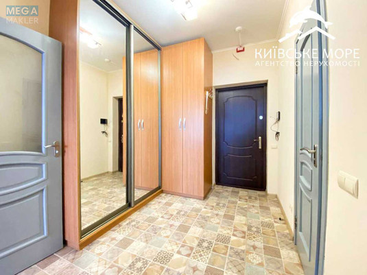 Оренда 1 кімнатної квартири, <a class="location-link" href="/kiev/" title="Недвижимость Київ">Київ</a>, <a class="location-link" href="/kiev/dneprovskij/" title="Недвижимость Дніпровський район">Дніпровський р-н</a>, Воскресенська вул., 14Е (изображение 9)