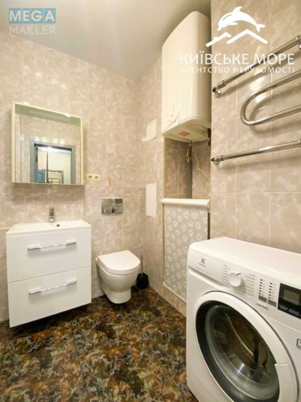 Оренда 1 кімнатної квартири, <a class="location-link" href="/kiev/" title="Недвижимость Київ">Київ</a>, <a class="location-link" href="/kiev/dneprovskij/" title="Недвижимость Дніпровський район">Дніпровський р-н</a>, Воскресенська вул., 14Е (изображение 11)