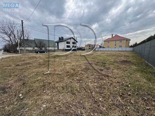 Продажа участка, 11&nbsp;соток, участок под жилую застройку, <a class="location-link" href="/schastlivoe-selo-kv/" title="Недвижимость Щасливі">Щасливе</a>, Мисливська вулиця (изображение 2)