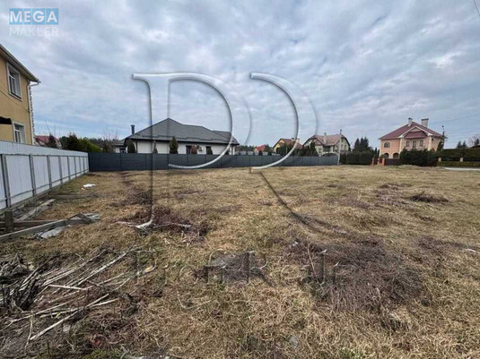 Продажа участка, 11&nbsp;соток, участок под жилую застройку, <a class="location-link" href="/schastlivoe-selo-kv/" title="Недвижимость Щасливі">Щасливе</a>, Мисливська вулиця (изображение 4)