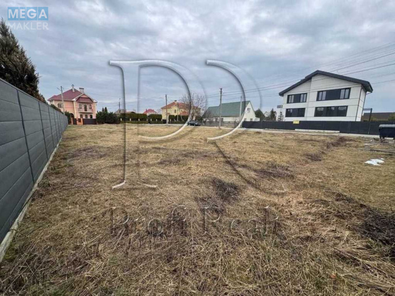 Продажа участка, 11&nbsp;соток, участок под жилую застройку, <a class="location-link" href="/schastlivoe-selo-kv/" title="Недвижимость Щасливі">Щасливе</a>, Мисливська вулиця (изображение 5)