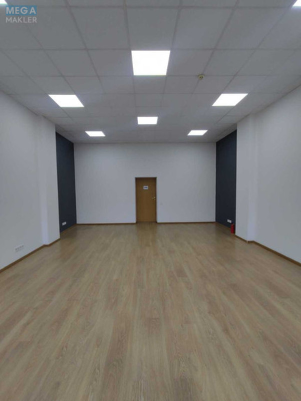 Оренда комерційної нерухомості, 50&nbsp;кв.м, под офис, <a class="location-link" href="/kiev/" title="Недвижимость Київ">Київ</a>, <a class="location-link" href="/kiev/dneprovskij/" title="Недвижимость Дніпровський район">Дніпровський р-н</a>, Евгения Сверстюка ул., 11 (изображение 4)