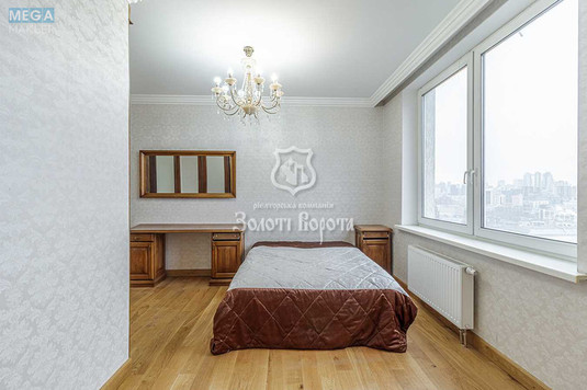 Продаж 3 кімнатної квартири (117,2/61/21,1), 15 пов. 23 пов. будинку, <a class="location-link" href="/kiev/" title="Недвижимость Київ">Київ</a>, <a class="location-link" href="/kiev/goloseevskij/" title="Недвижимость Голосіївський район">Голосіївський р-н</a>, Валерія Лобановського просп., 150д (изображение 6)