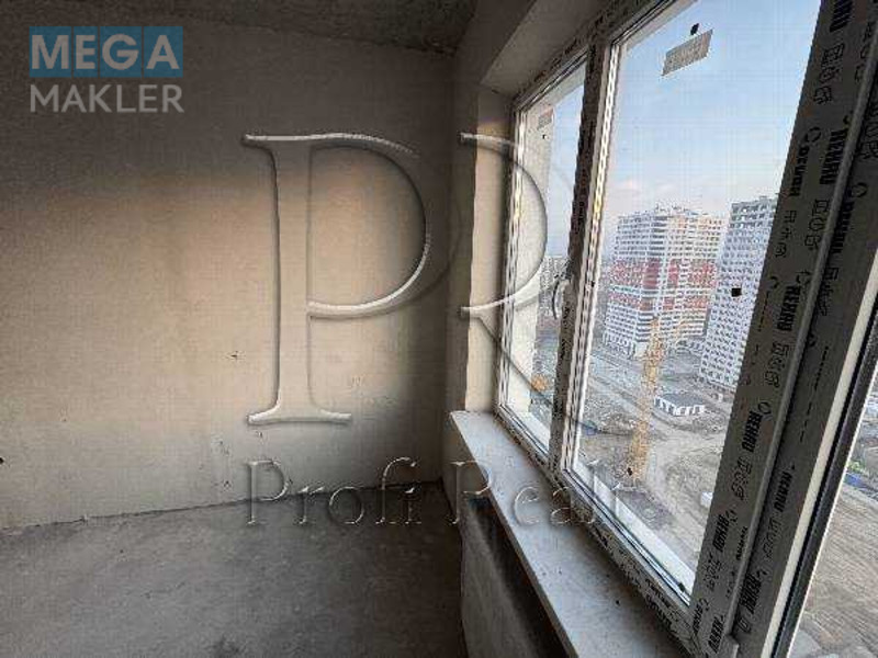 Продаж 1 кімнатної квартири (41/15/15), 20 пов. 25 пов. будинку, <a class="location-link" href="/brovary/" title="Недвижимость Бровари">Бровари</a>, Металургов улица, 35 (изображение 2)